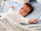 Bebeklerde 4-6 ay Arası Uyku Düzeni