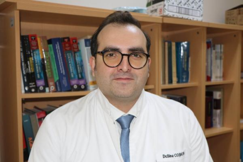 'Bebeklerde doumdan 6 hafta sonraki taramalarla kala kklnn nne geilebilir'