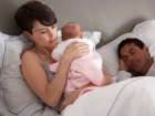 Bebeklerde gaz sanc�s�n� azaltman�n yolu
