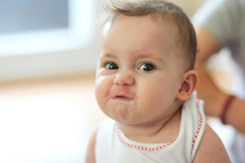 Bebekteki Ani Deiimin Nedeni 'Byme Ata' Olabilir