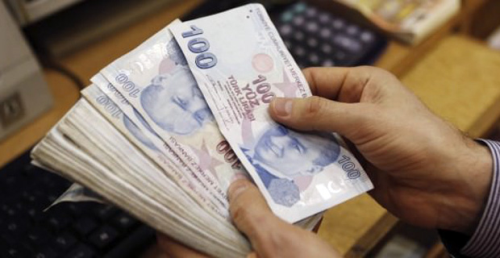 'Bedava Salk' Borcu 7.5 Milyar Liray At