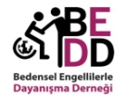 Bedensel Engellilerle Dayan��ma Derne�i