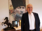 Bedrettin Dalan: Hastanede antimikrobiyal ameliyathane havas� d�n�yor