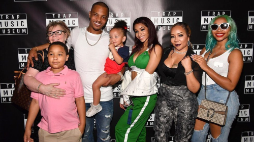 Bekaret testi: Rapi T.I.'n aklamalarnn ardndan New York'ta bekaret testi yasaklanabilir