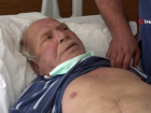 Bekledi�i organ 7 kere uymad�, 8'incisinde mutlu sona ula�t�