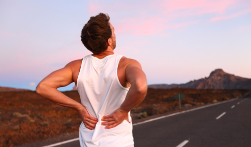 Bel f�t��� tedavisinde �are: