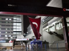 Belçika'dan getirilen 245 vatandaş Gümüşhane'de karantinada
