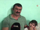 Belden a�a��s� tand�rda yanan Fatmanur'un ameliyat� yap�ld�