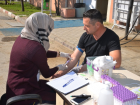 Belediye �al��anlar�na �� Sa�l��� ve G�venli�i Periyodik Sa�l�k Taramas�