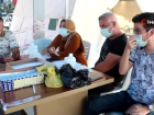 Belediyenin te�vikiyle a�� oldular hediyeleri kapt�lar