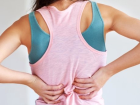 Belirtisi S�rt A�r�s� Olan 5 Hastal�k!