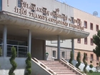 Berk Bebek, Bayramlıklarıyla Hastanede