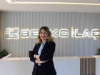 Berko �la� Tedarik Zinciri Direkt�r� olarak Esin Aksu atand�