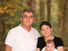 Berna, Erkan �iftinin evlat hasreti 22 y�l sonra son buldu