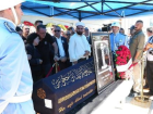 Be�ikta� Belediye Ba�kan Yard�mc�s� Ender Top�uo�lu i�in cenaze t�reni d�zenlendi