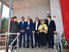 Be�ikta�'ta �ehit Batuhan Ergin Aile Sa�l��� Merkezi a��ld�