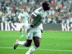 Beşiktaşlı Vincent Aboubakar, ailesinin sağlık sorunları nedeniyle Fransa'ya gitti