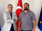 Besin takviyesi klinik �al��malar� i�in i� birli�i yapt�lar