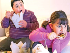 Beslenme Bozukluklar�, Ani �l�mlere Sebep Oluyor!