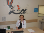 Besni'de �ocuk Hastal�klar� Uzman� G�reve Ba�lad�