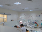 Be�'de �ocuk Hastalara Sedasyonla Di� Tedavisi