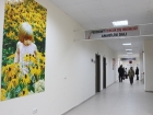 Be� Di� Hekimli�i �ocuklar�n Y�z�n� G�ld�rmeye Devam Ediyor