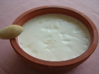 Beyaz Mucizemiz: Yoğurt