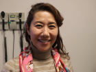 Beyin kanamas� ge�iren Japon hastay� 5 g�nde aya�a kald�rd�lar