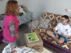 Beyin T�m�r� Te�hisi Konulan K���k Semih, 2 Y�l Sonra Yeniden Y�r�d�