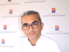 Beyin ve Sinir Cerrah� Uzman� Dr. Dike, Anadolu Hastanesinde Hasta Kabul�ne Ba�lad�