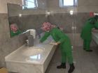 Beykoz Belediyesi hijyenik ortamda e�itim i�in �al��malar�na devam ediyor