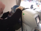 Beykoz'da vatanda�lar �cretsiz sa�l�k taramas�ndan ge�iriliyor