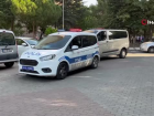 Beylikd�z�'nde 13'�nc� kattan d��en kad�n hayat�n� kaybetti