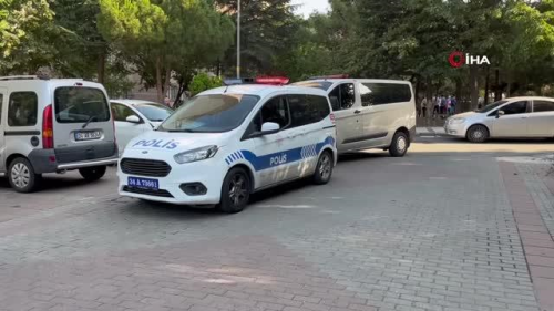 Beylikdz'nde 13'nc kattan den kadn hayatn kaybetti