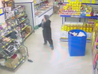 Beylikd�z�'nde Alkoll� Sald�rgan Market �al��an�n� B��aklad�
