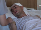Beynin merkezini kaplayan t�m�r sa� g�z�n� k�r etti... Kapal� ameliyatla sa�l���na kavu�tu
