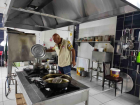 Bey�ehir'deki Lokanta ve Restoranlar Denetlendi