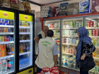 Bey�ehir il�esinde lokanta, restoran ve kafeteryalara g�da denetimleri yap�ld�