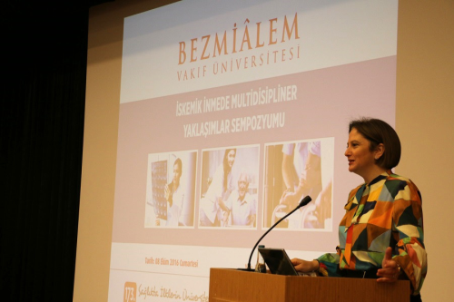 Bezmialem �lk Doktorlar�n� Bu Y�l Mezun Edecek