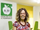 B-fit Fuardaki Yerini Alyor