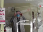 Biga'da eczanede korona vir�s �nlemi
