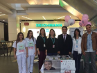 Biga'da Organ Ba Stand Ald
