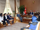 Bilecik'te Hem�ireler Haftas� Kutlan�yor