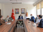 Bilecik Valisi �ent�rk: Vaka art��lar�n�n nedeni aile i�i toplanmalar ve ev ziyaretleri