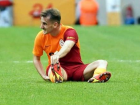 Bilek burkulmas� ka� haftada ge�er? 2. Derece bilek burkulmas�nda ne olur, futbolcu ka� hafta sakatlan�r?
