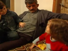 Bilge'nin Tedavisi ��in Bakan Sar�ero�lu Devreye Girdi