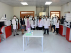 Bilim insanlar�ndan 'kanser a��s�' �al��mas�