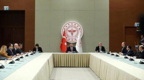 Bilim Kurulu Toplants kararlar akland m, nelerdir? 10 Kasm Bilim Kurulu Toplants tm kararlar akland m? Fahrettin Koca aklamalar!