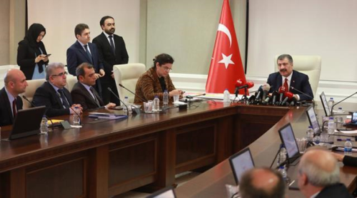 Bilim Kurulu toplants ne zaman yaplacak?