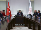 Bilim Kurulu toplant�s� sonras� Bakan Koca'dan 5 maddelik a��klama: �mit ederim ki Omicron varyant�, salg�n�n bitece�ine i�arettir